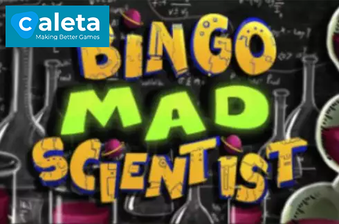 Bingo Cientista Doidao